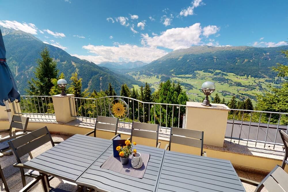 Balcone