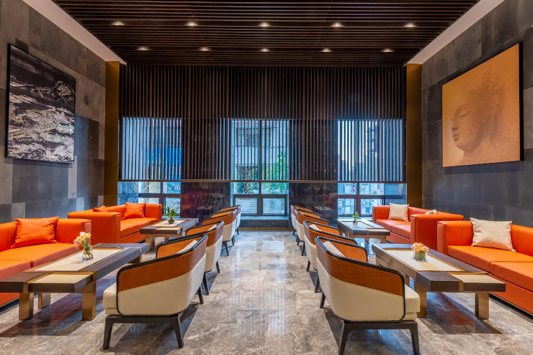 Area lounge