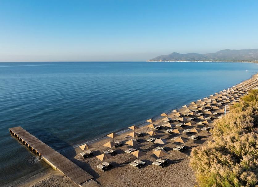 Spiaggia Foto