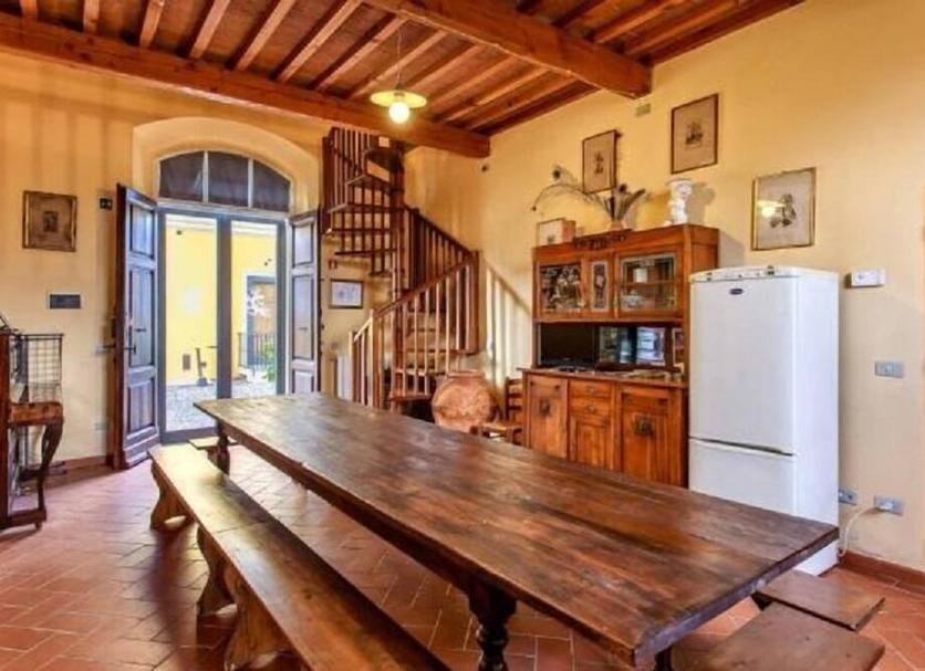 Sala pranzo Foto