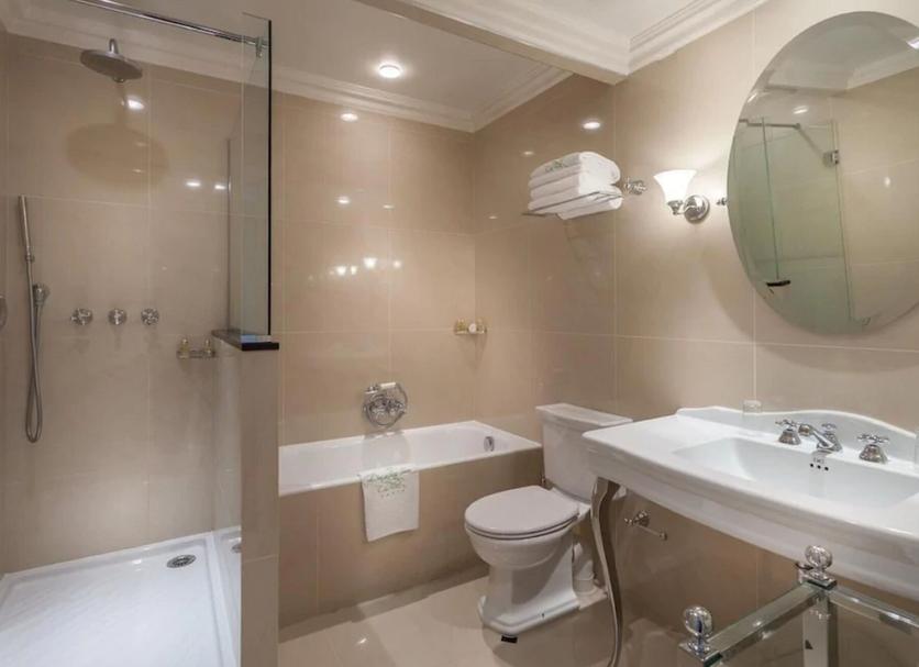 Bagno Foto