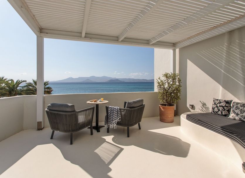 Balcone Foto