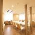 Sala pranzo