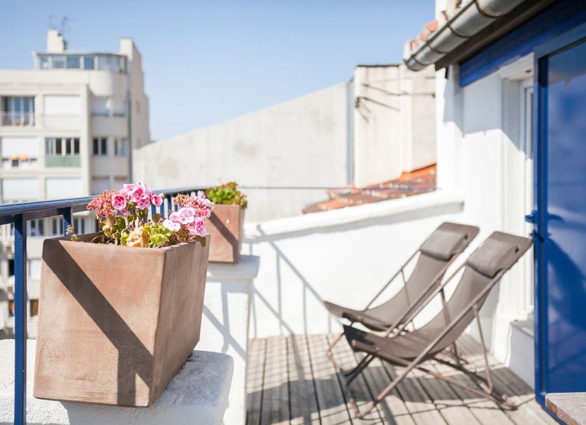 Balcone Foto