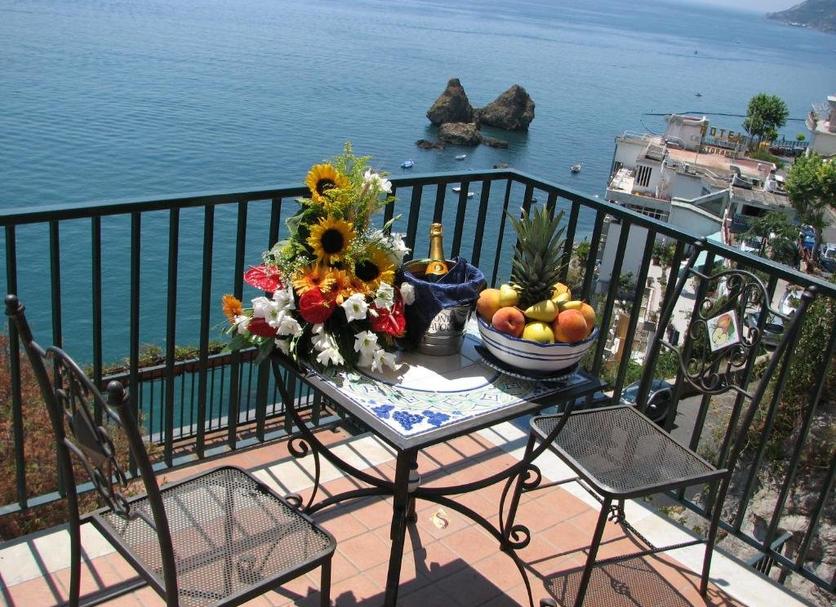 Balcone Foto