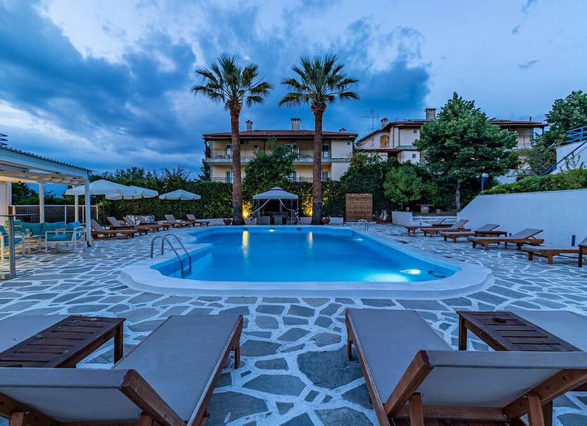 Piscina Foto
