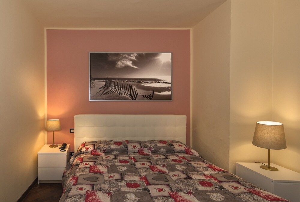 Camera da letto