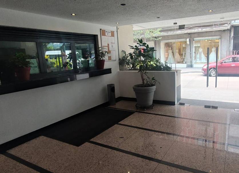 Ingresso Foto