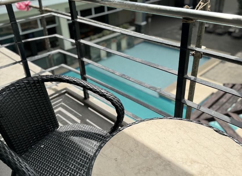 Balcone Foto