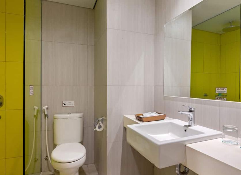 Bagno Foto