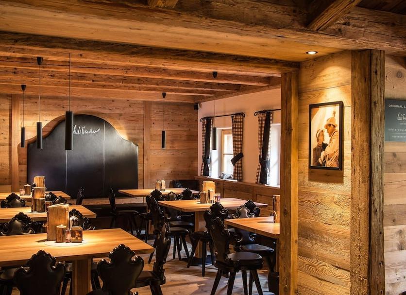 Ristorante Foto