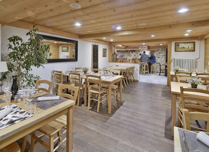 Ristorante Foto