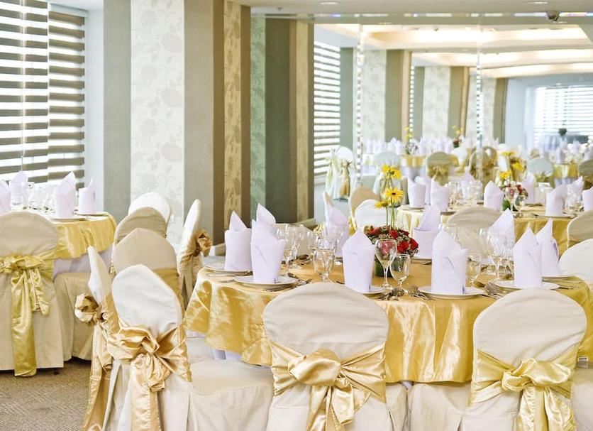 Sala ricevimenti Foto