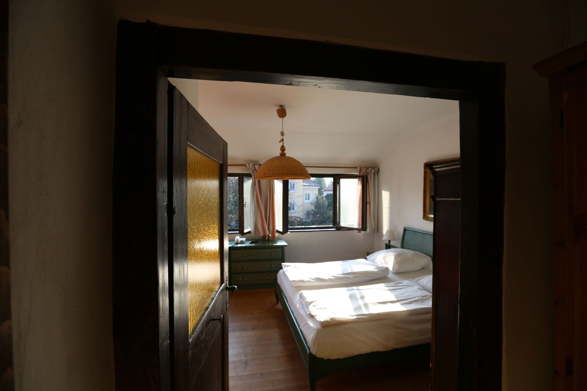 Camera da letto