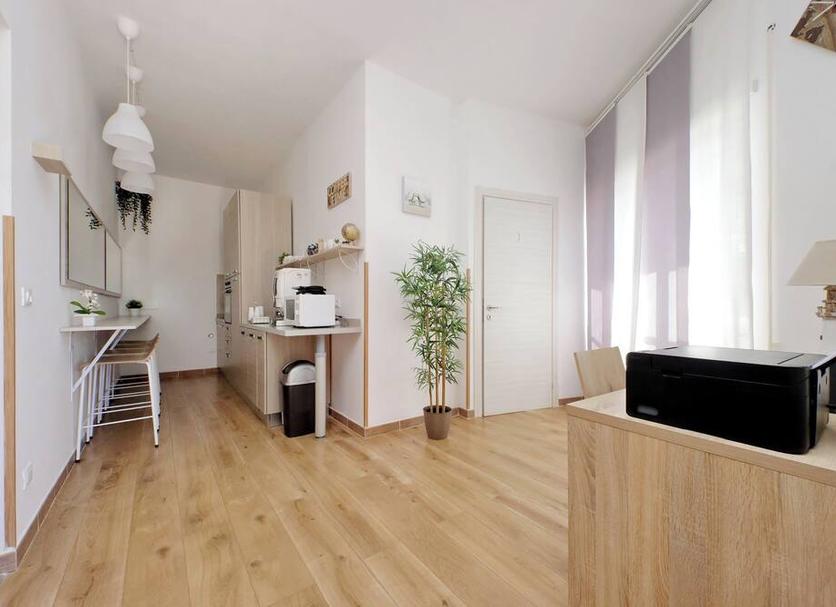 Cucina Foto