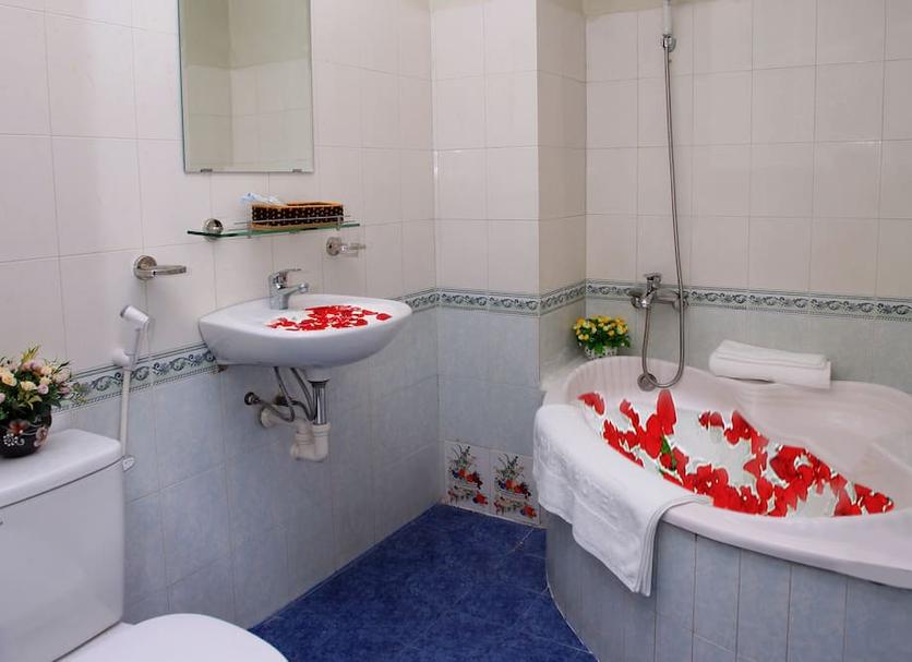 Bagno Foto
