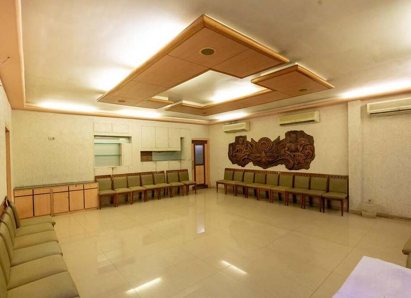 Sala ricevimenti Foto