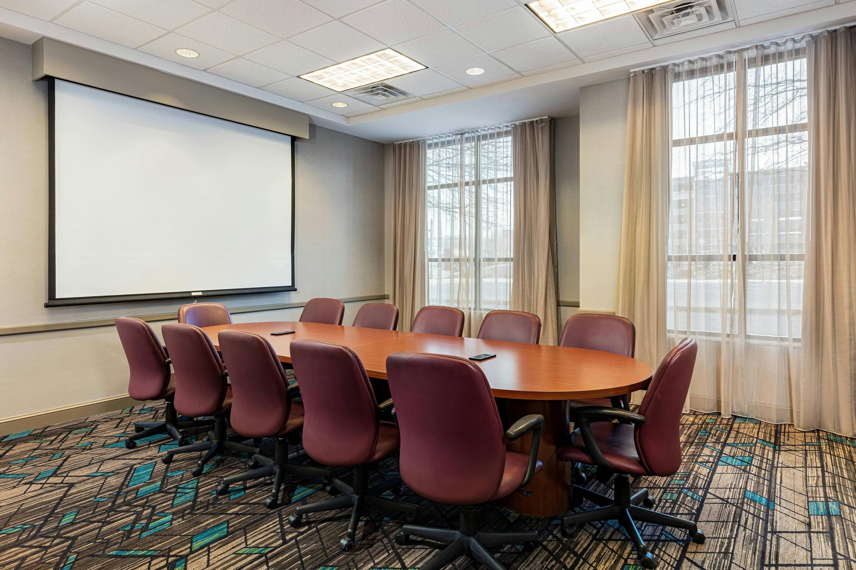 Sala conferenze