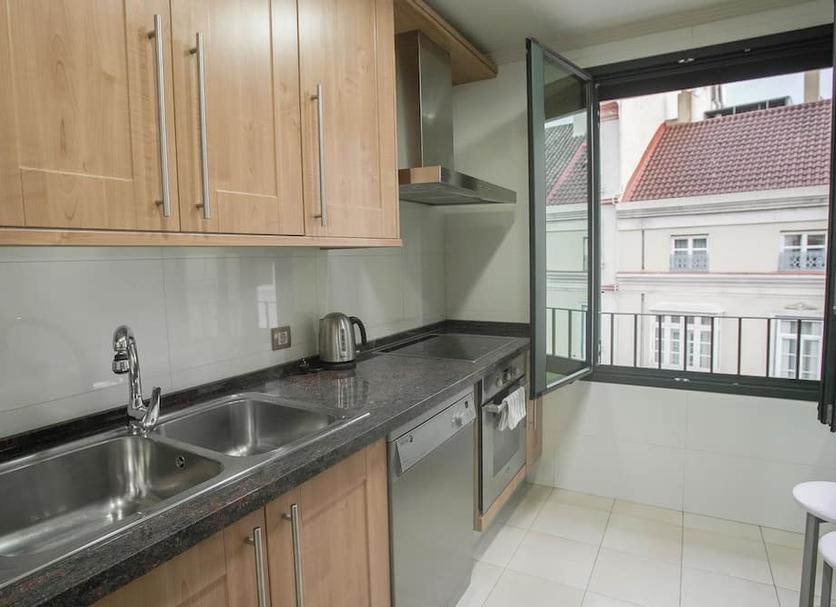 Cucina Foto