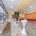 Sala ricevimenti