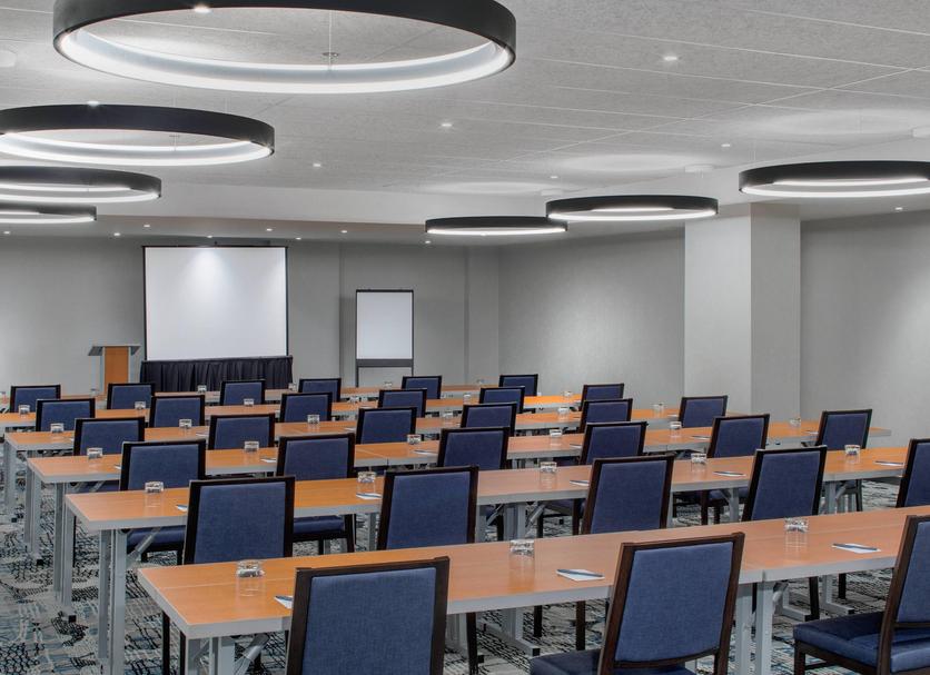 Sala conferenze Foto