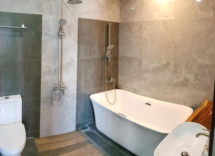 Bagno Foto
