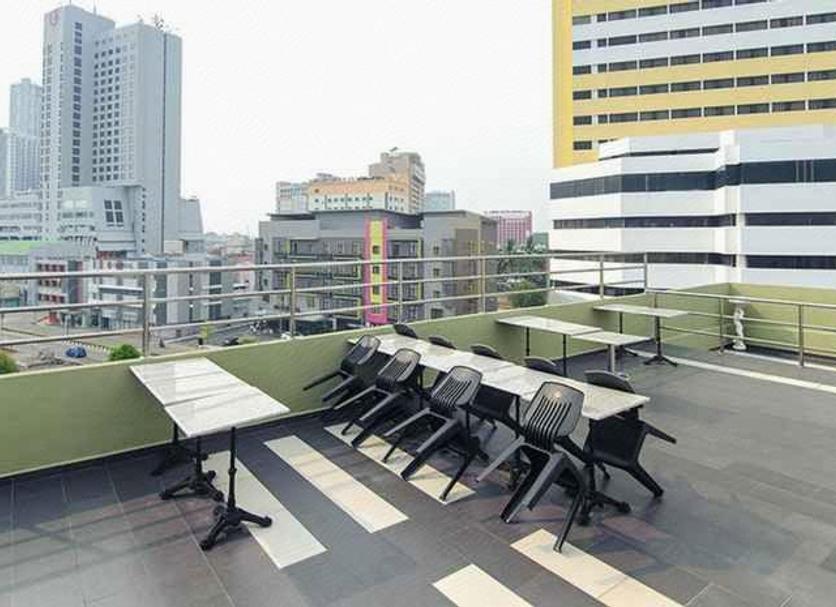 Balcone Foto