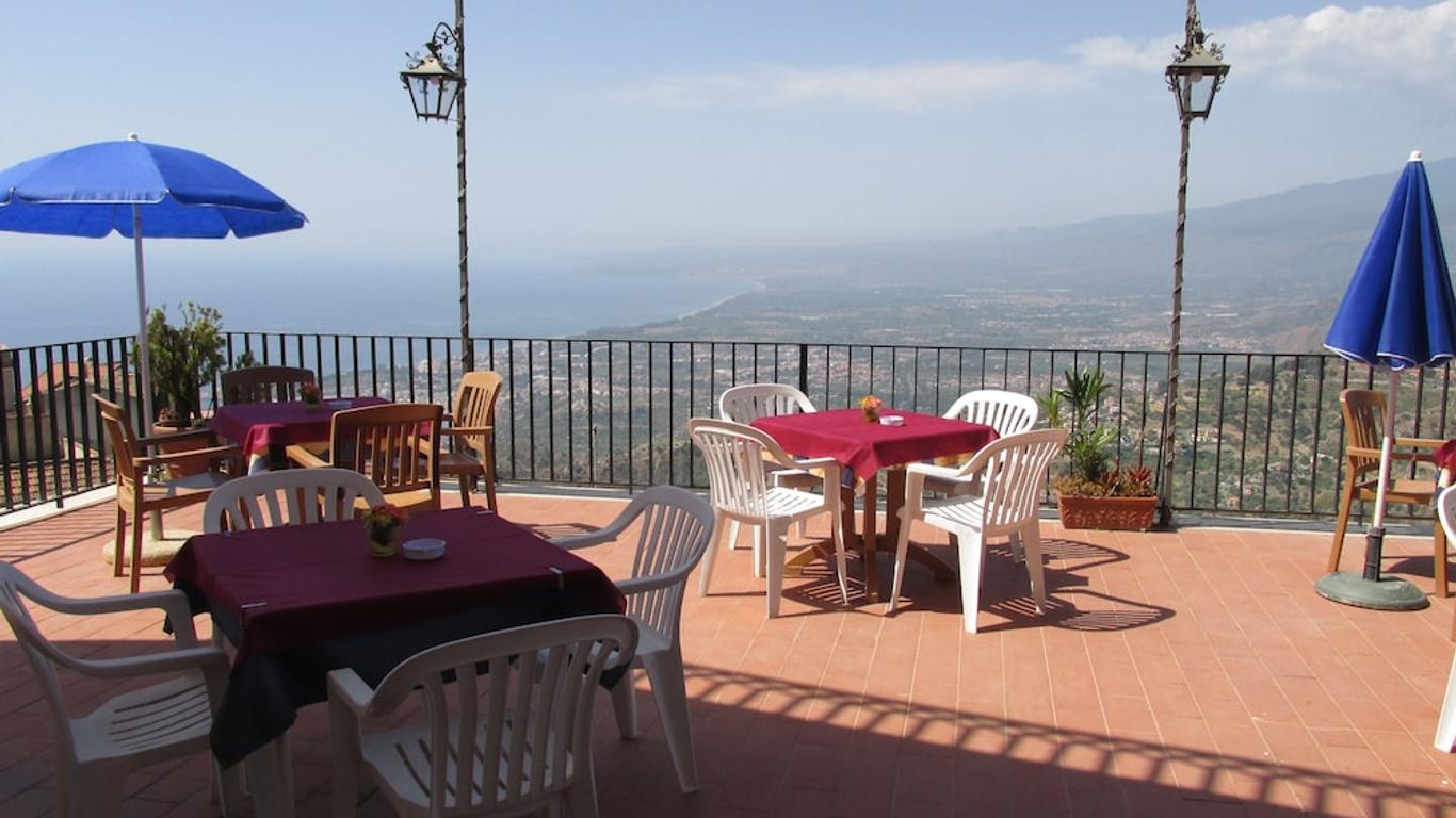 Hotel Panorama di Sicilia