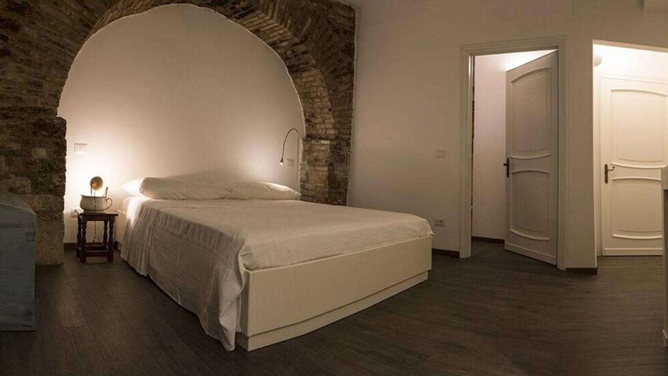 Residenza La Corte Assisi