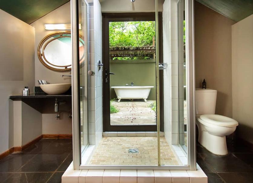 Bagno Foto