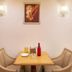 Sala pranzo