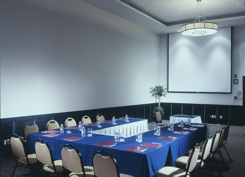 Sala conferenze Foto
