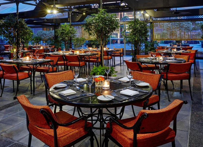 Ristorante Foto