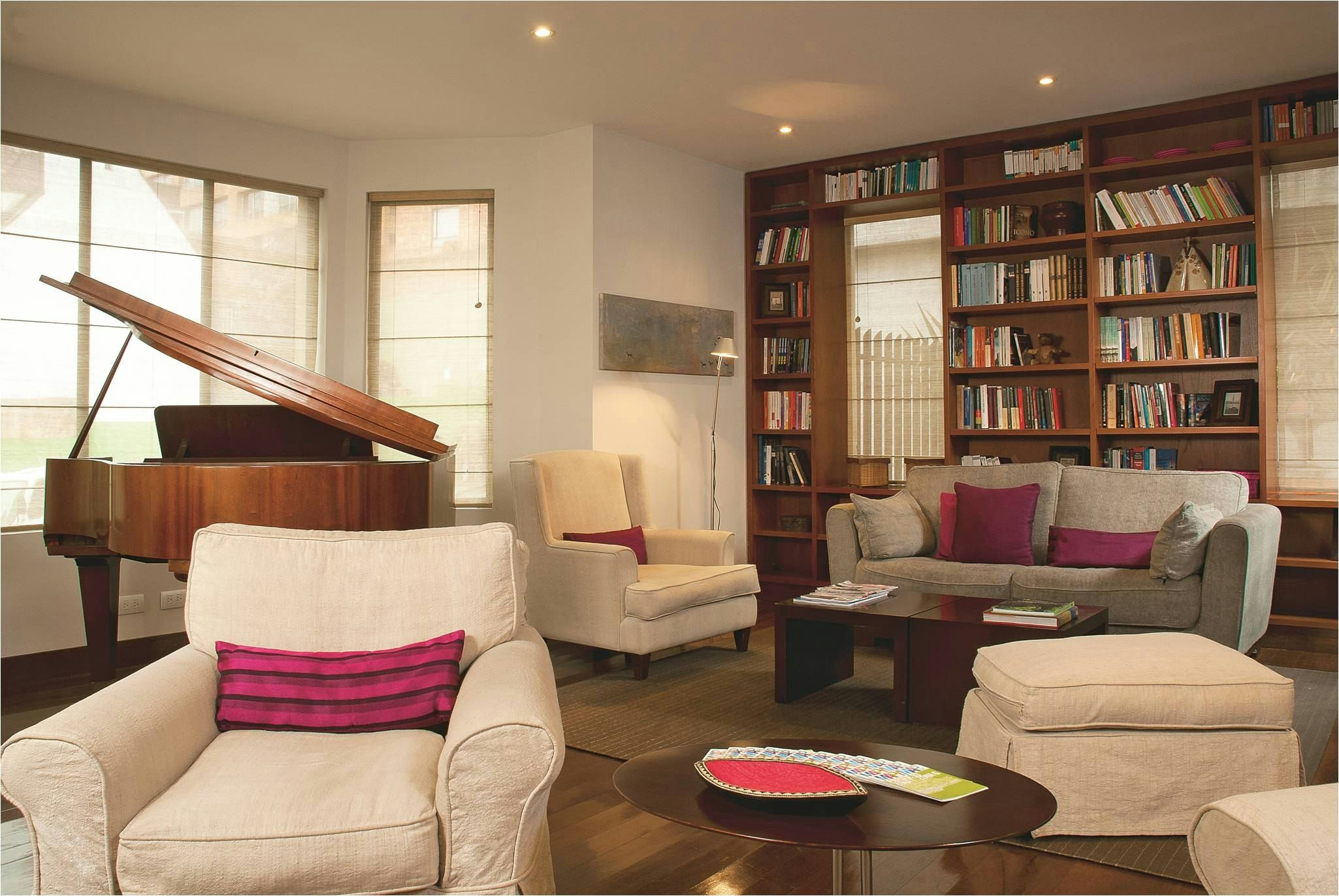 Area lounge