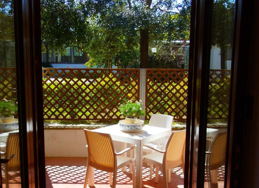 Balcone Foto