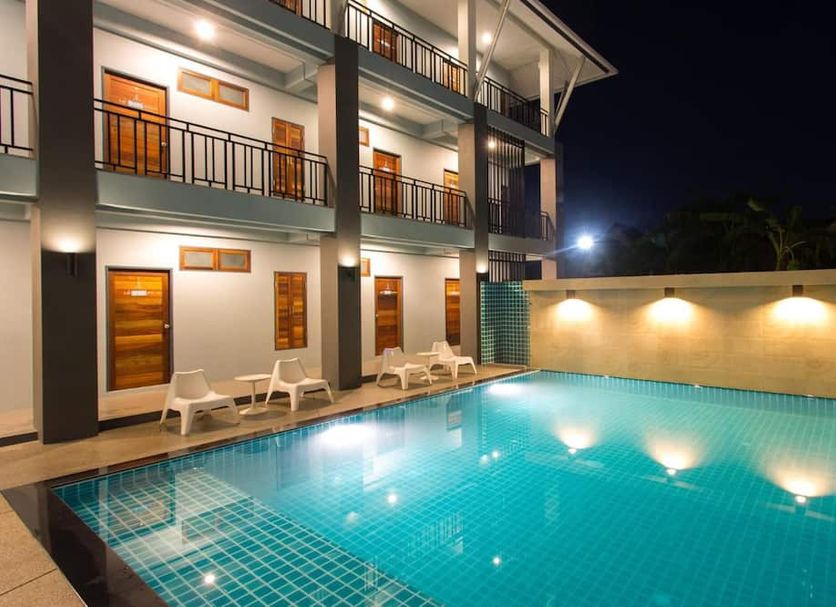 Piscina Foto