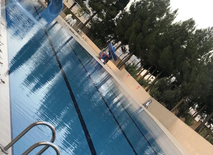 Piscina Foto