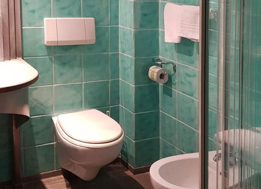 Bagno Foto