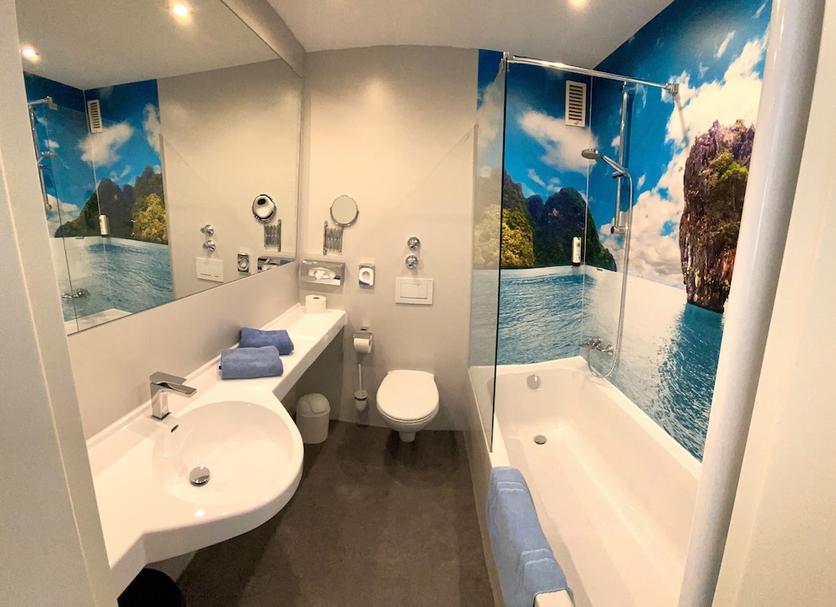 Bagno Foto