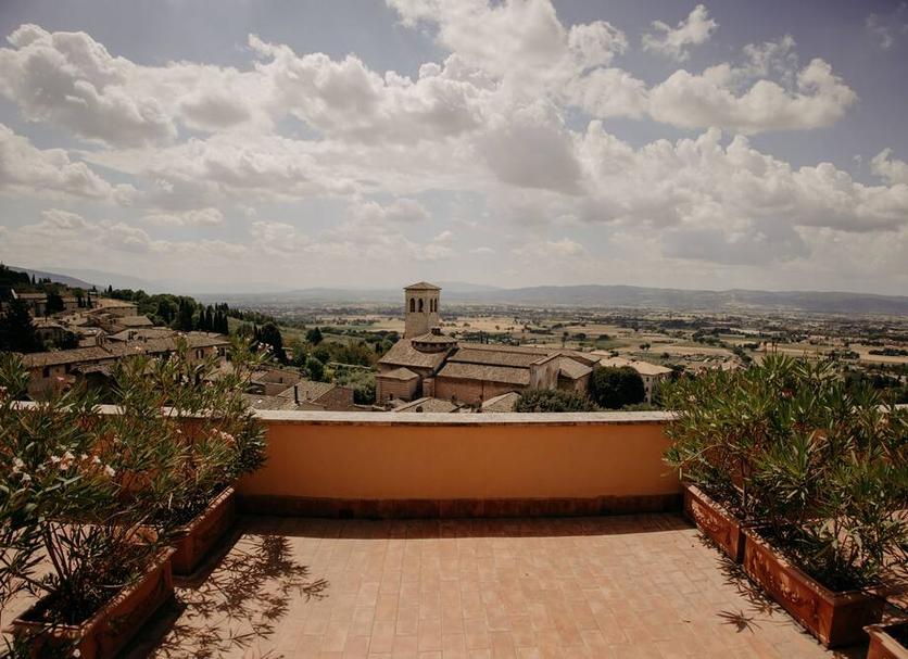 Balcone Foto