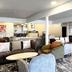 Area lounge