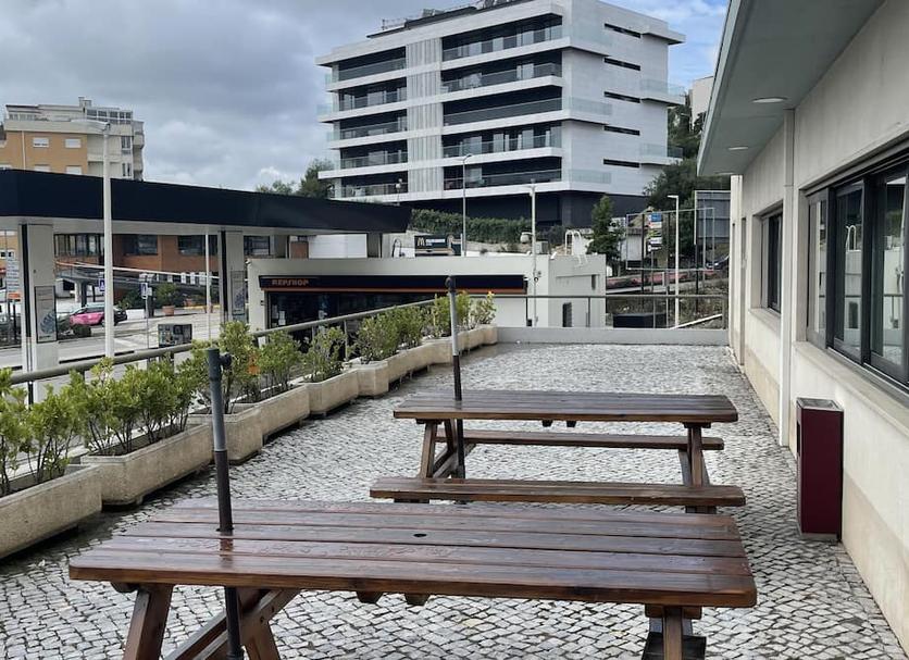 Balcone Foto