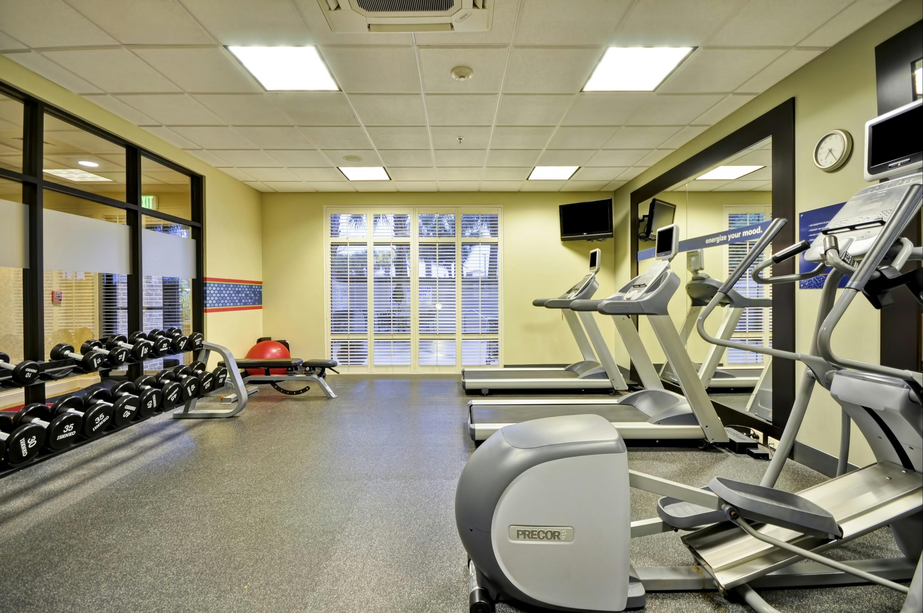 Palestra