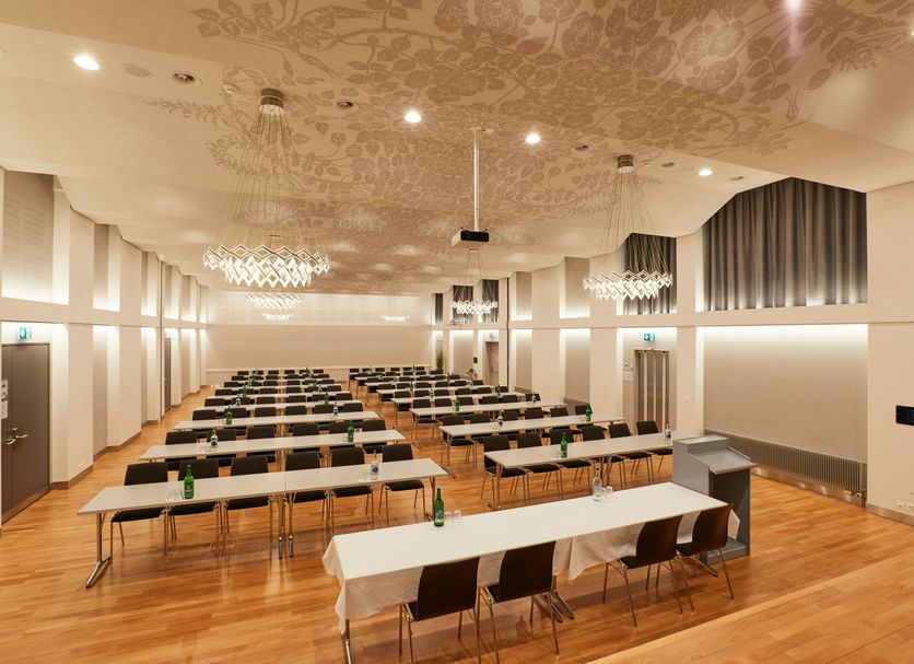 Sala conferenze Foto