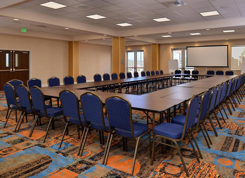 Sala conferenze Foto