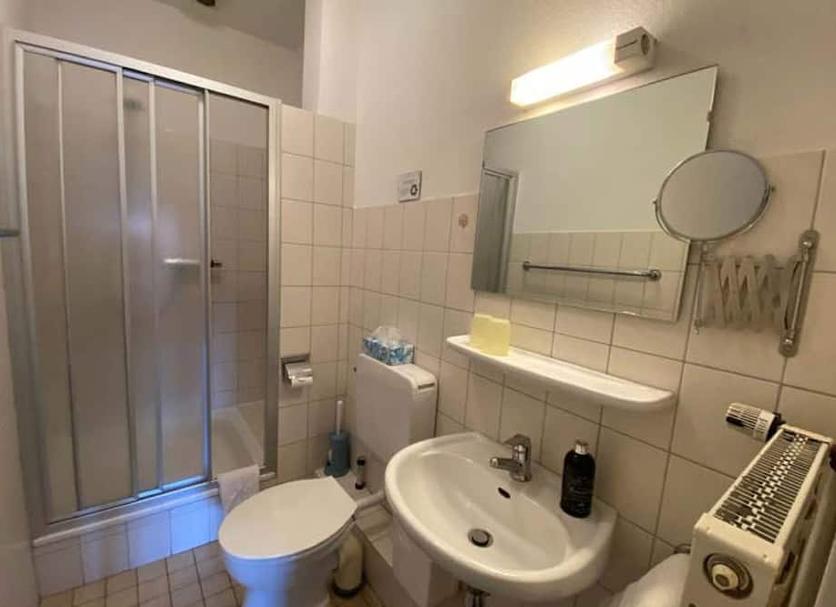 Bagno Foto
