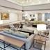 Area lounge