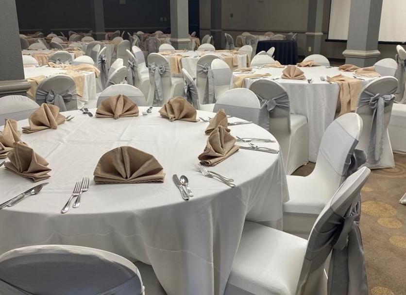 Sala ricevimenti Foto