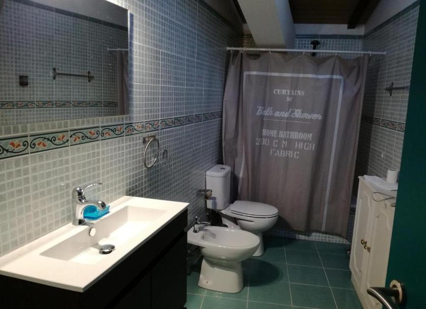 Bagno Foto