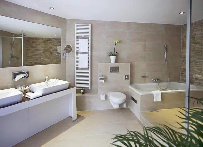 Bagno Foto